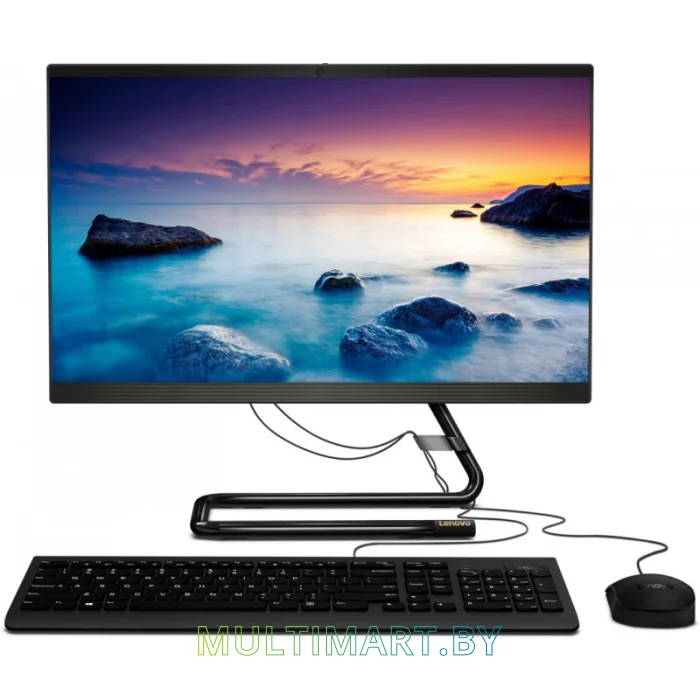 Моноблок Lenovo IdeaCentre AIO 3 22IIL5 (F0FQ001KRK)